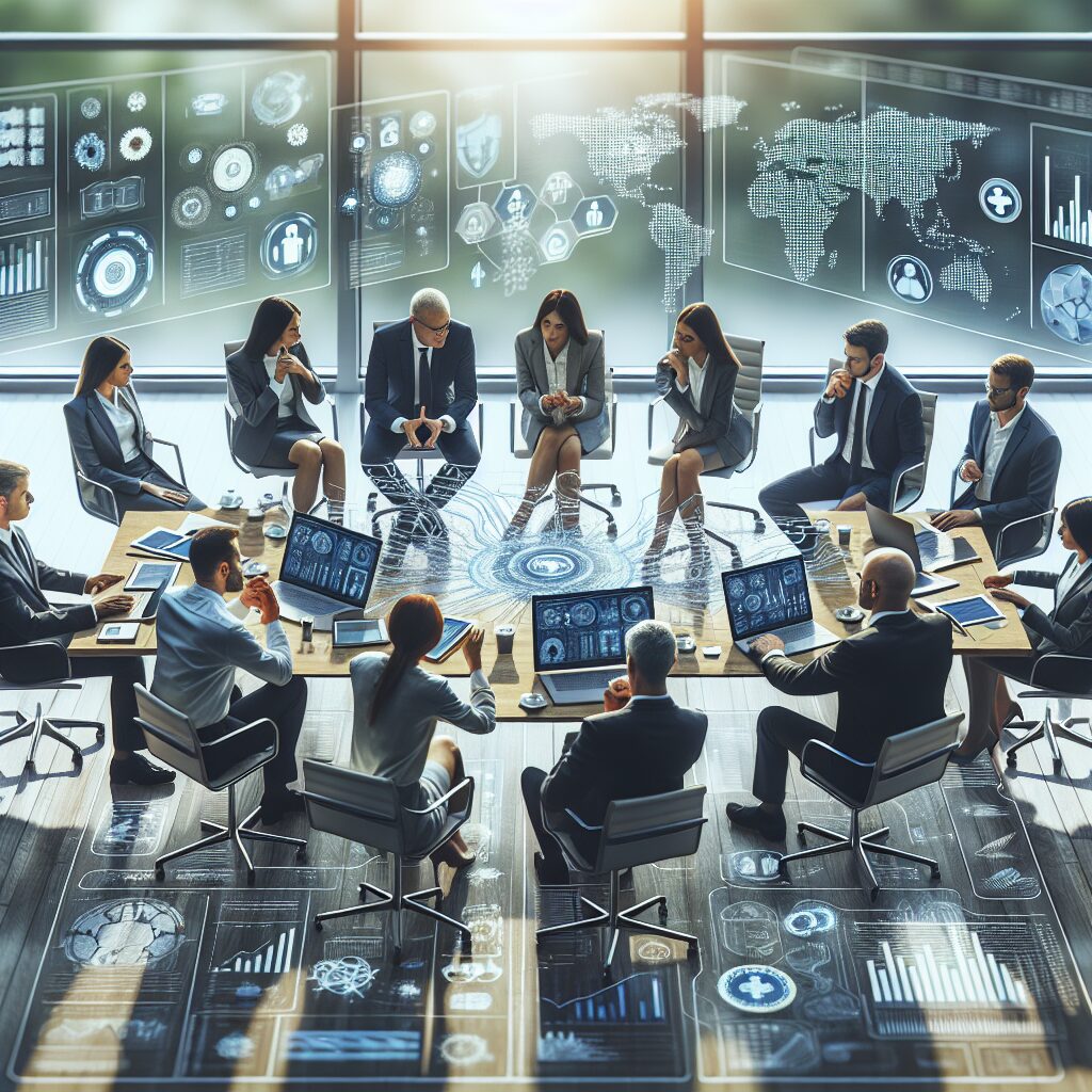 Analyse des risques : Outils et méthodologies à adopter