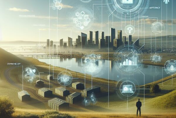 Analysez les nouveaux défis rencontrés par les agences de sécurité privée avec l - télétravail, sécurité des données, sécurit