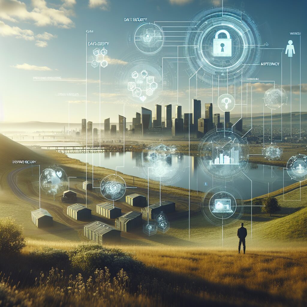 Les défis de la sécurité privée à l&rsquo;ère du télétravail