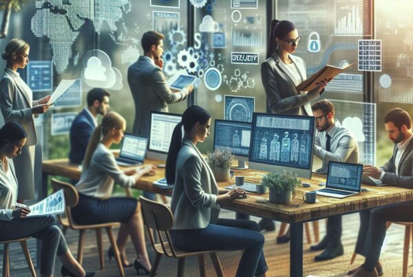 Cet article mettra en lumière l'importance de l'analyse des données pour anticip - données, analyse, renforcer la sécurité