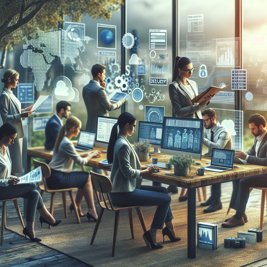 Comment utiliser les données pour renforcer la sécurité des sites