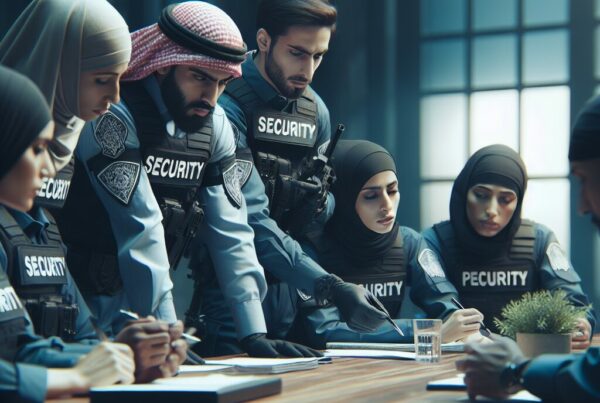 Cet article mettra en lumière les erreurs fréquentes commises par les directeurs - gestion équipe sécurité, erreurs à éviter,