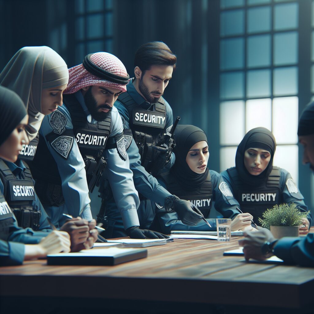 Erreurs courantes dans la gestion des équipes de sécurité : prévenir pour mieux agir