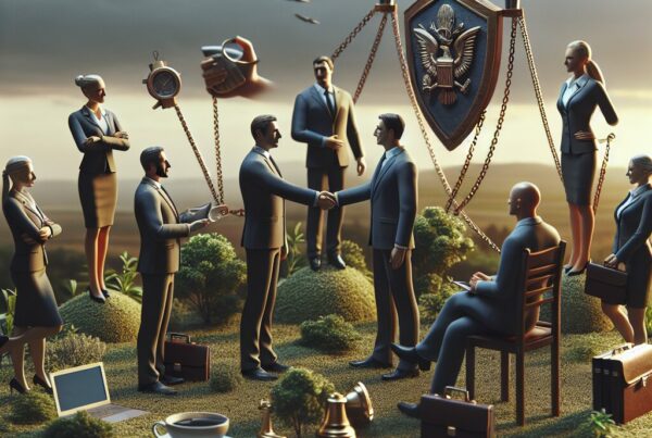 Cet article fournira un guide sur la création et le maintien de partenariats str - partenariats, réseau professionnel, sécuri