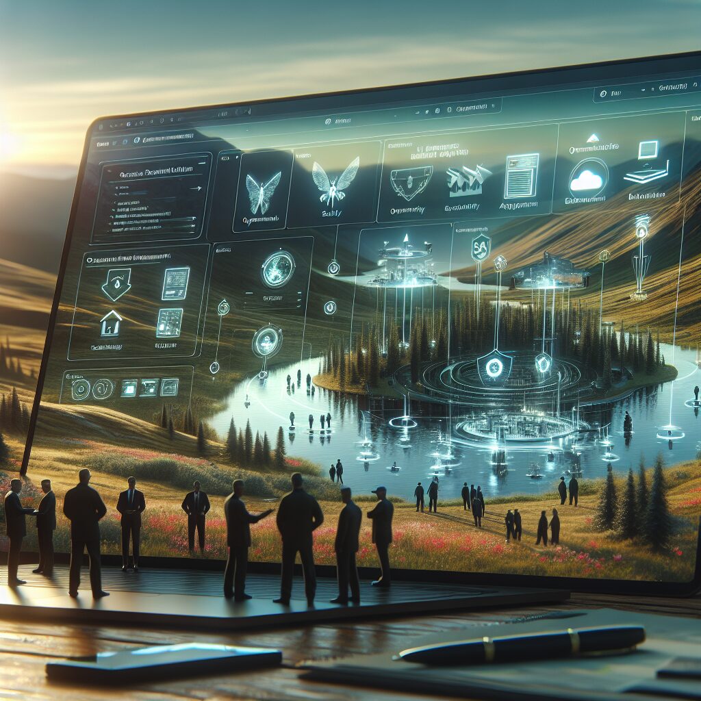 Les outils essentiels pour la gestion des opérations de sécurité