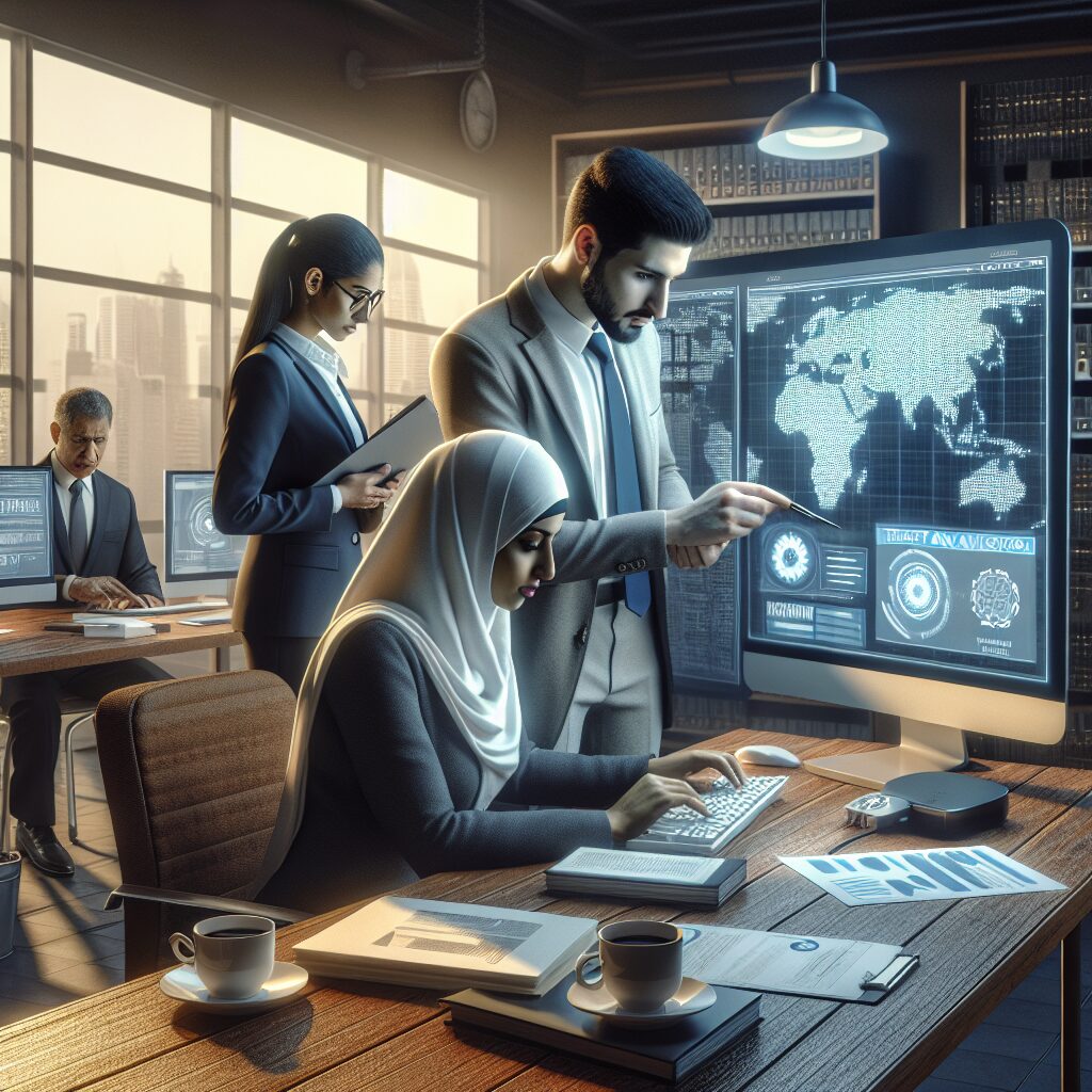 Analyse des menaces : établir un processus efficace