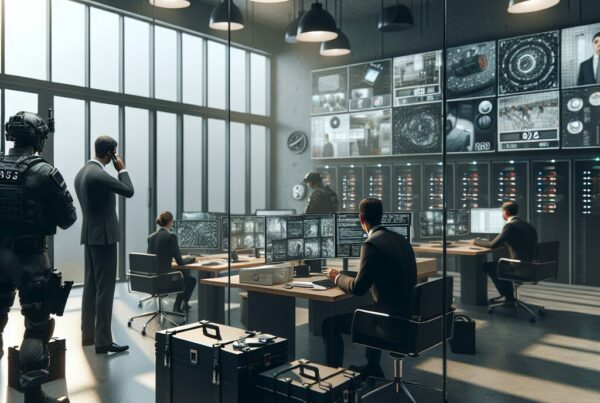 Un aperçu détaillé des normes ISO pertinentes pour le secteur de la sécurité pri - normes ISO, sécurité privée, mise en œuvre