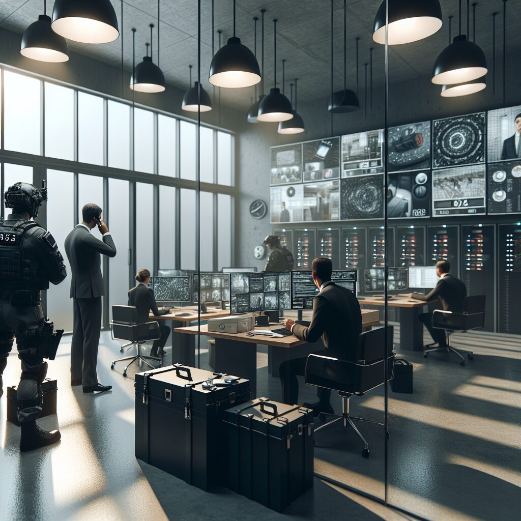 Guide des normes ISO pour la sécurité privée : ce qu&rsquo;il faut savoir