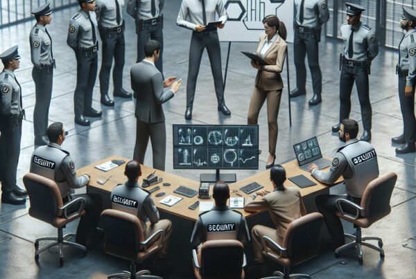 Cet article fournira des méthodes et des outils pour mesurer la performance des - évaluation des performances, équipe de sécu