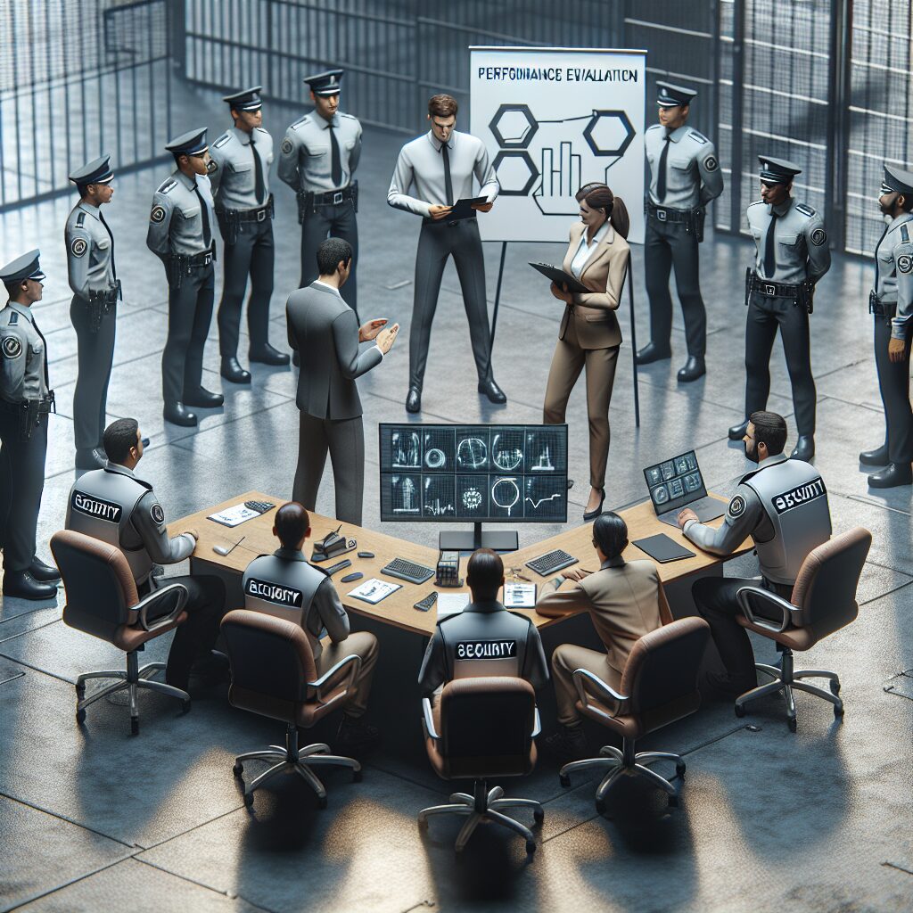 Comment évaluer l&rsquo;efficacité de votre équipe de sécurité