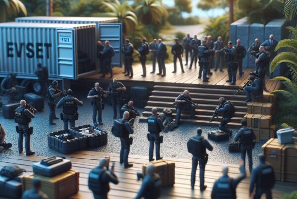 Cet article identifie les pièges communs que les agences de sécurité rencontrent - planification événements, sécurité événeme