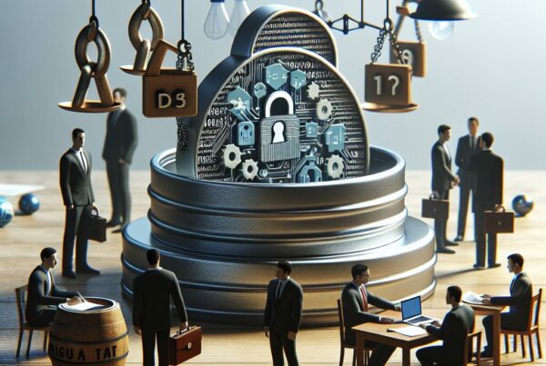 Cet article abordera les défis liés à la protection des données personnelles dan - protection des données, sécurité privée, r