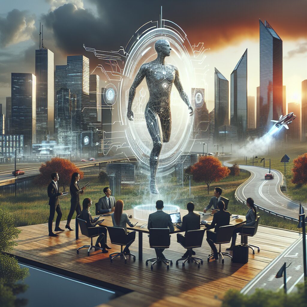 Innovations technologiques en sécurité privée pour 2025