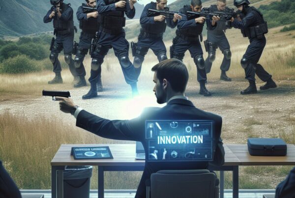 L'article discutera de l'importance de la formation continue pour les agents de - formation continue, agents de sécurité, inn