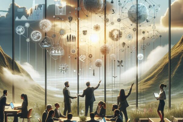 Cet article proposera des conseils pratiques sur la création et la gestion de pa - partenariats, collaboration, réseaux de sé