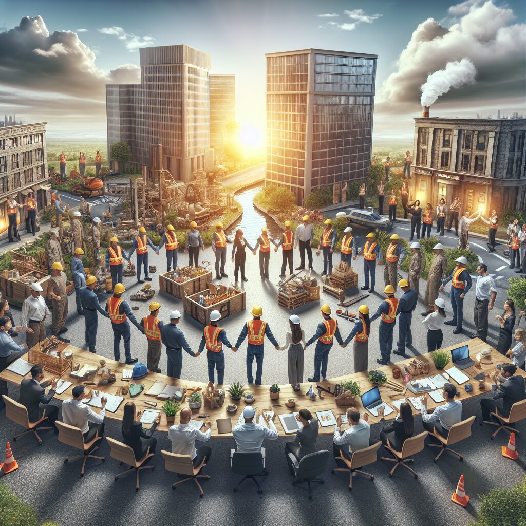 Comment construire une culture de sécurité au sein de votre agence