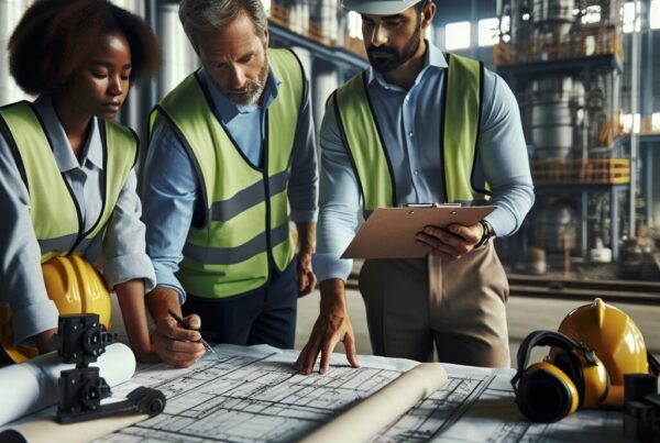 Un guide complet sur les meilleures pratiques pour effectuer des évaluations de - évaluation des risques, sécurité, meilleure