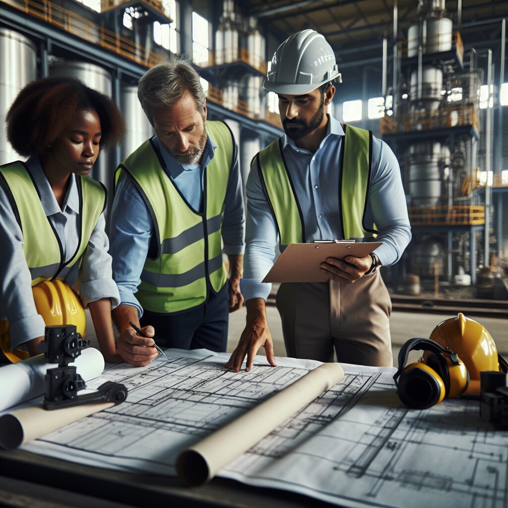 Les meilleures pratiques pour l&rsquo;évaluation des risques en sécurité