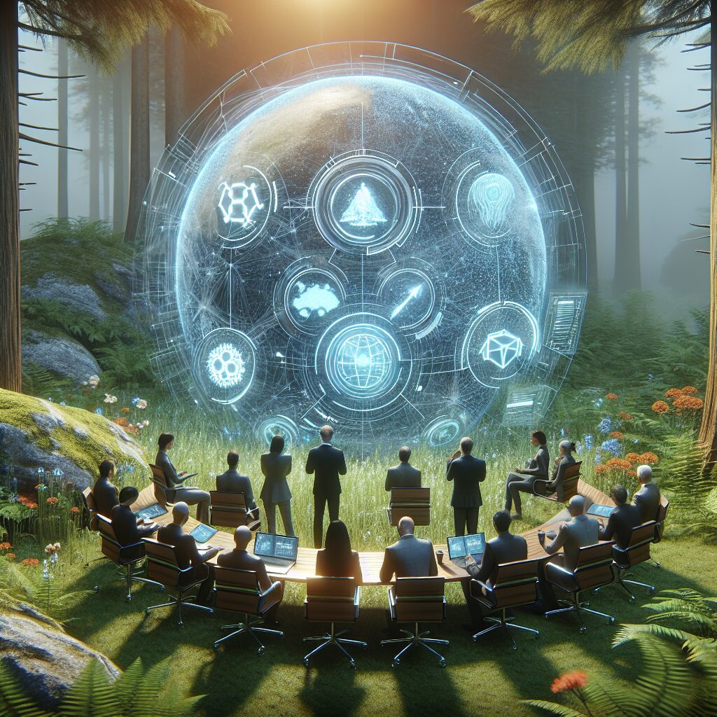 Sécurité privée : anticiper les menaces émergentes en 2025