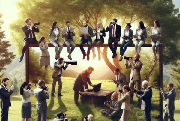 Cet article mettra en avant les meilleures pratiques pour améliorer la communica - communication sécurité, cooperation, répon