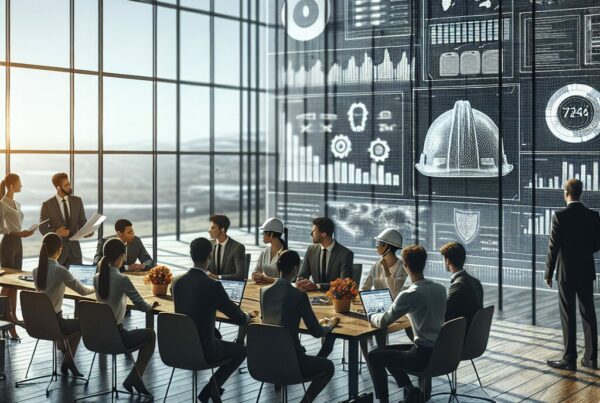 Découvrez les indicateurs clés pour mesurer l'efficacité de votre plan de sécuri - évaluation de la sécurité, plan de sécurit