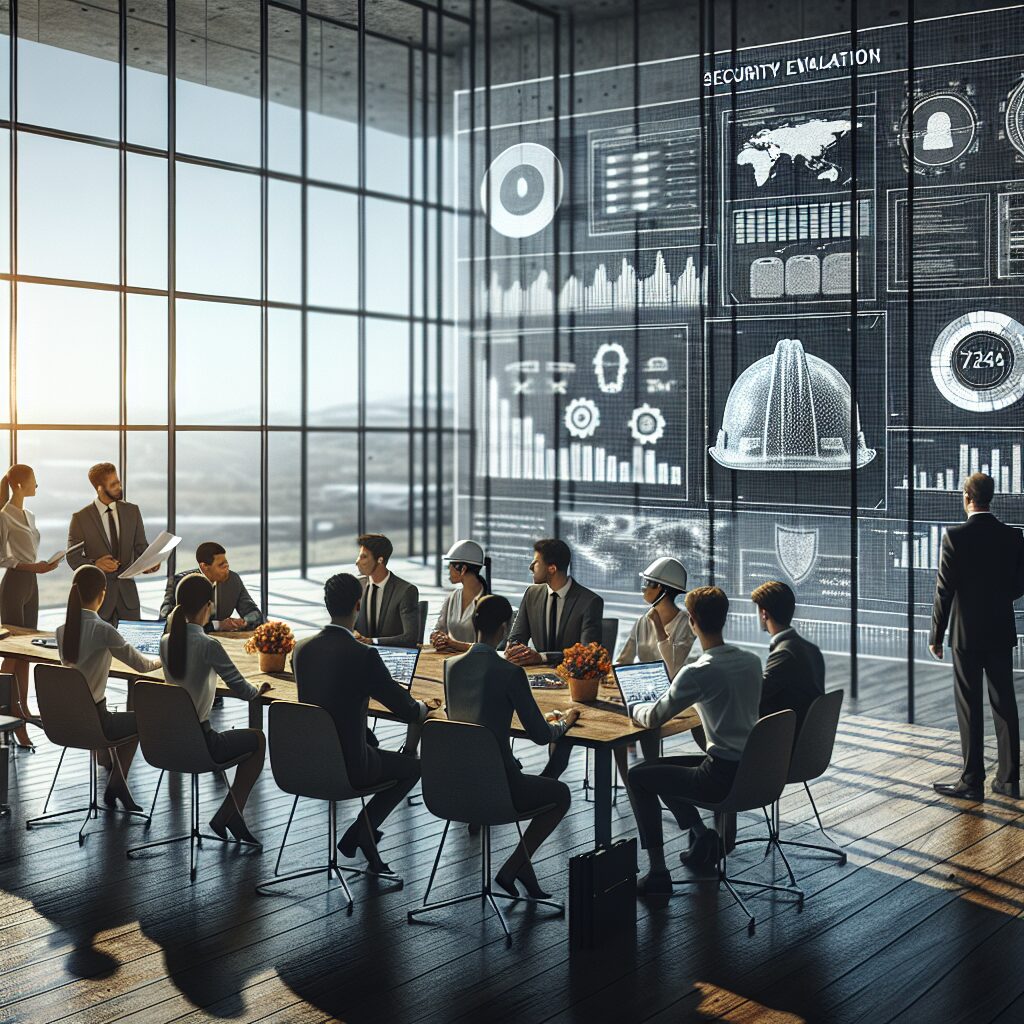 Comment évaluer l&rsquo;efficacité de votre plan de sécurité existant