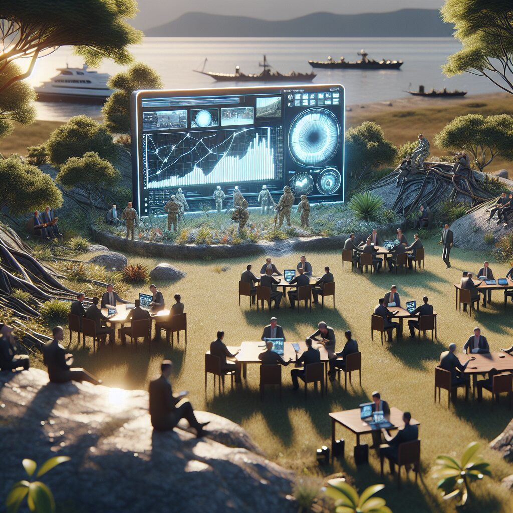 Les meilleures pratiques pour la gestion des sous-traitants en sécurité