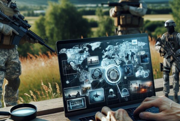 Analysez les nouvelles menaces qui émergent dans le secteur de la sécurité privé - menaces sécurité, tendances sécurité privé