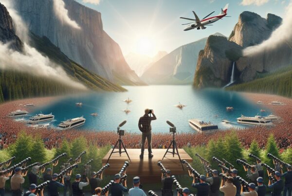 Cet article se penchera sur les défis uniques que posent les grands événements p - sécurité événements, défis, stratégies