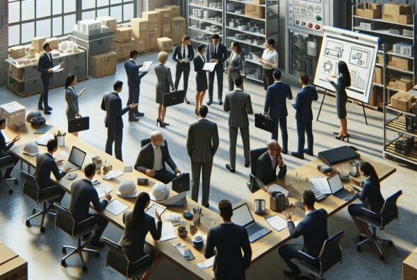 Cet article identifiera les pièges courants dans le processus d'achat d'équipeme - achat équipements, stratégies sécurité, er