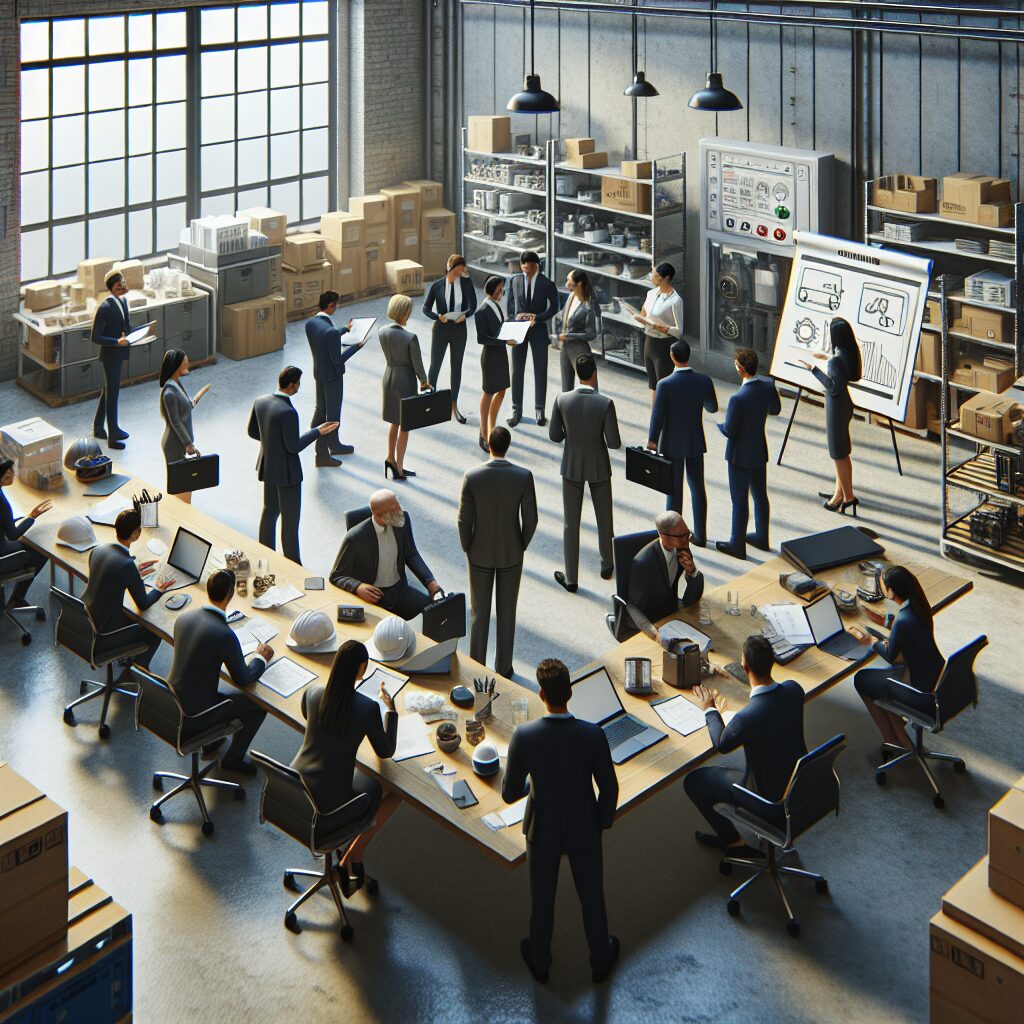 Les erreurs stratégiques à éviter lors de l&rsquo;acquisition d&rsquo;équipements