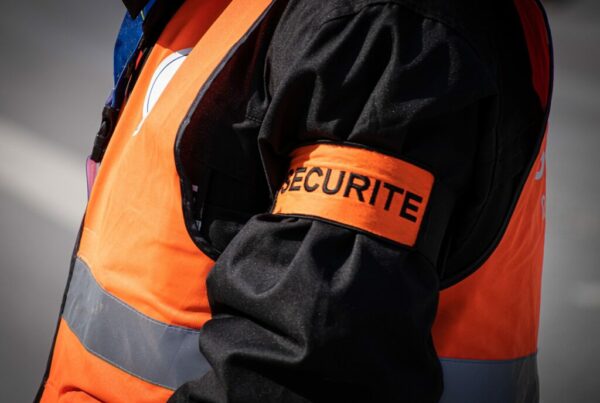 Guide complet expert sur la sécurité privée