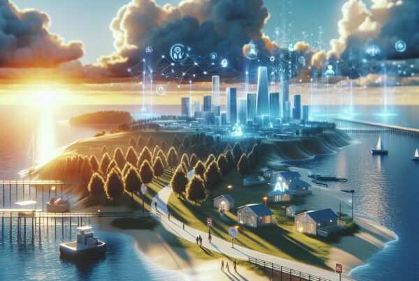 Découvrez comment l'IA peut optimiser les opérations de sécurité et améliorer la - intelligence artificielle, sécurité privée