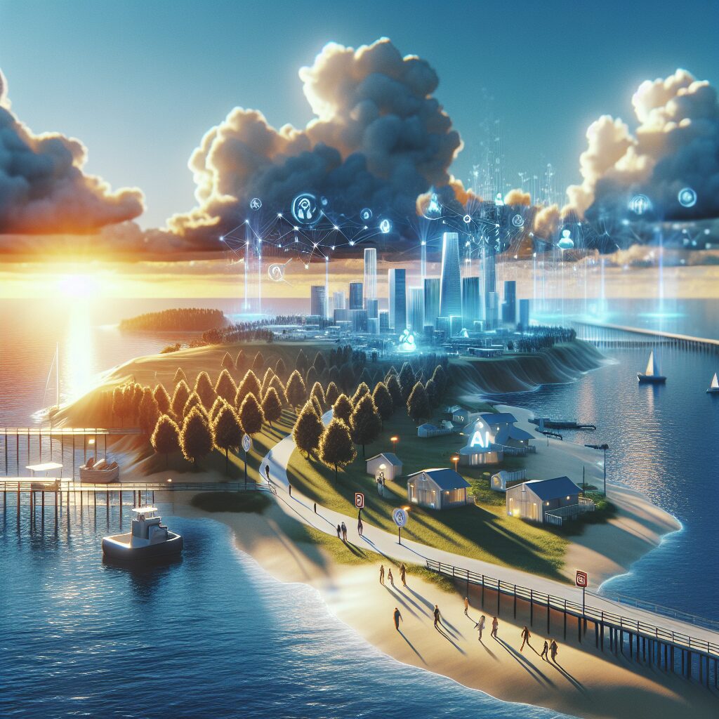 Comment intégrer l&rsquo;intelligence artificielle en sécurité privée ?