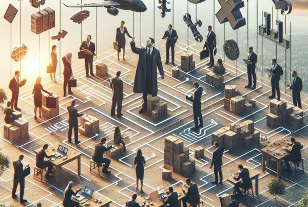 Cet article mettra en lumière les erreurs courantes que les agences de sécurité - fournisseurs, sélection, erreurs à éviter