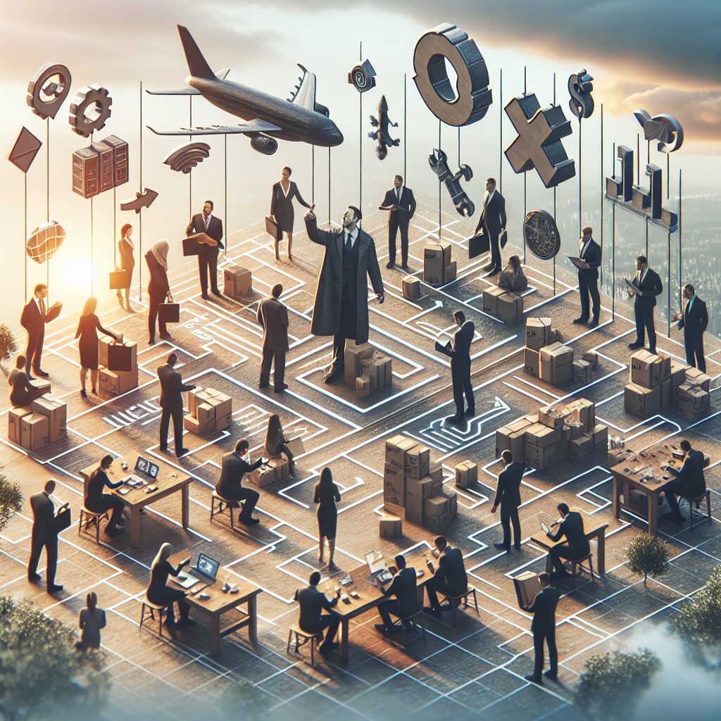 Erreurs fréquentes dans le choix des fournisseurs de sécurité