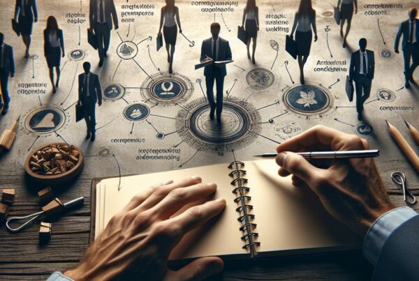 Cet article mettra en lumière les compétences essentielles que les directeurs d' - compétences clés, directeurs d'agences, le