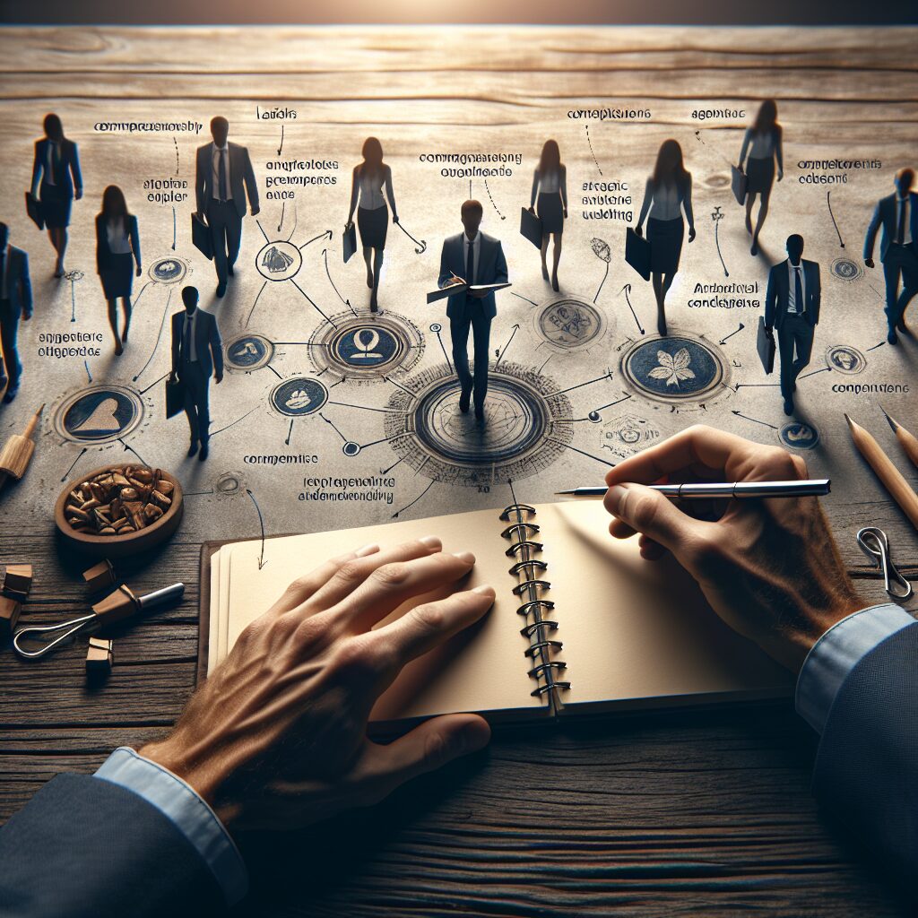 Les compétences clés à développer pour les directeurs d&rsquo;agences