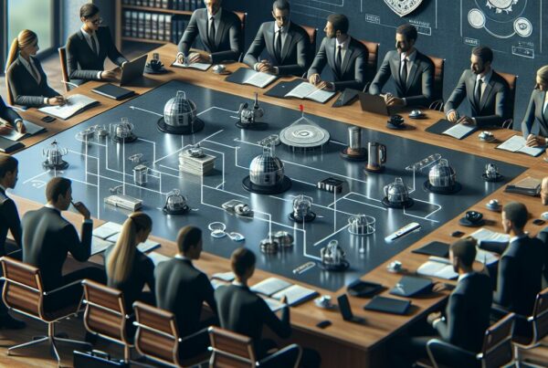 Examinez comment les changements législatifs récents affectent le secteur de la - législation sécurité privée, réglementation