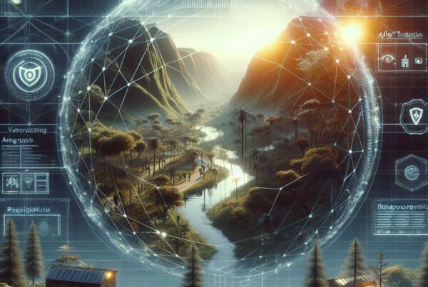 Découvrez comment améliorer la gestion des alertes au sein des agences de sécuri - gestion des alertes, outils de sécurité, r