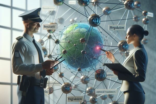 Cet article analysera les récentes évolutions réglementaires et leur impact pote - réglementations, impact, sécurité privée