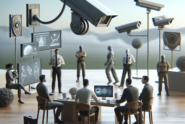 Cet article analysera les différentes technologies de surveillance disponibles s - technologies de surveillance, évaluation,