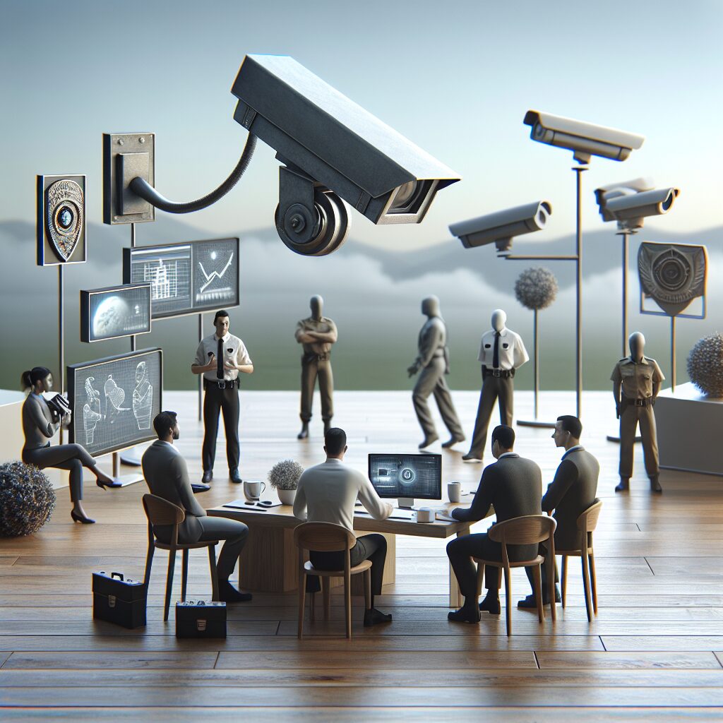 Évaluation des technologies de surveillance pour votre agence