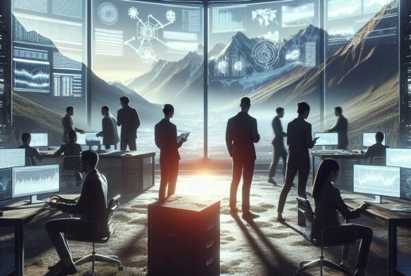 Cet article explorera comment l'analyse de données peut améliorer la prise de dé - analyse de données, stratégie de sécurité,