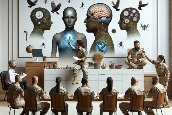 Cet article explorera pourquoi l'évaluation psychologique est essentielle pour g - évaluation psychologique, agents de sécuri