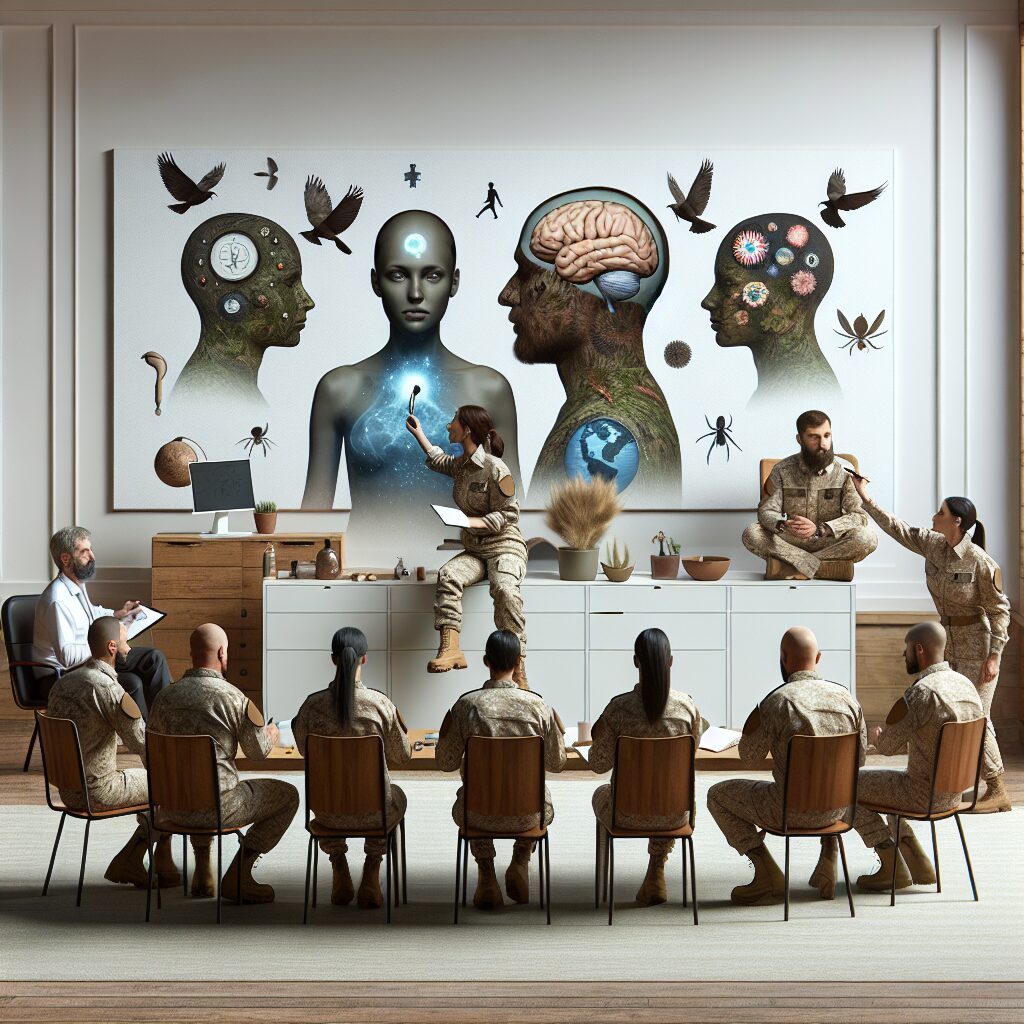 Cet article explorera pourquoi l'évaluation psychologique est essentielle pour g - évaluation psychologique, agents de sécuri