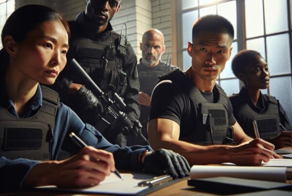 Cet article donnera des conseils pratiques sur l'optimisation des programmes de - formation agents sécurité, compétences sécu