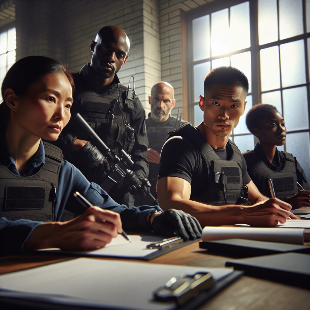 Cet article donnera des conseils pratiques sur l'optimisation des programmes de - formation agents sécurité, compétences sécu