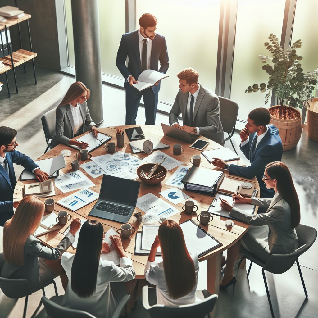 Stratégies pour améliorer la rétention des agents de sécurité