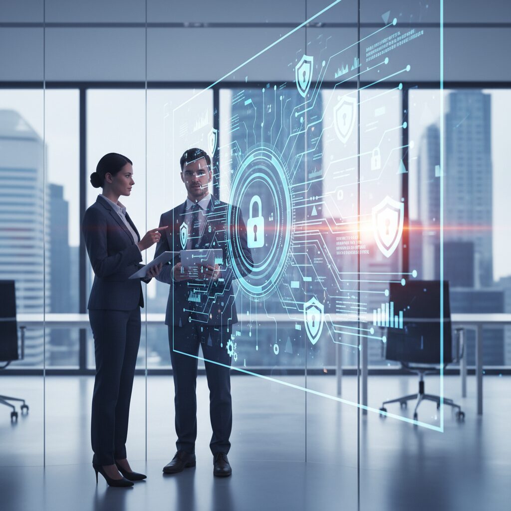 Cet article abordera les défis liés à la gestion des données sensibles dans le s - gestion des données, sécurité des informat